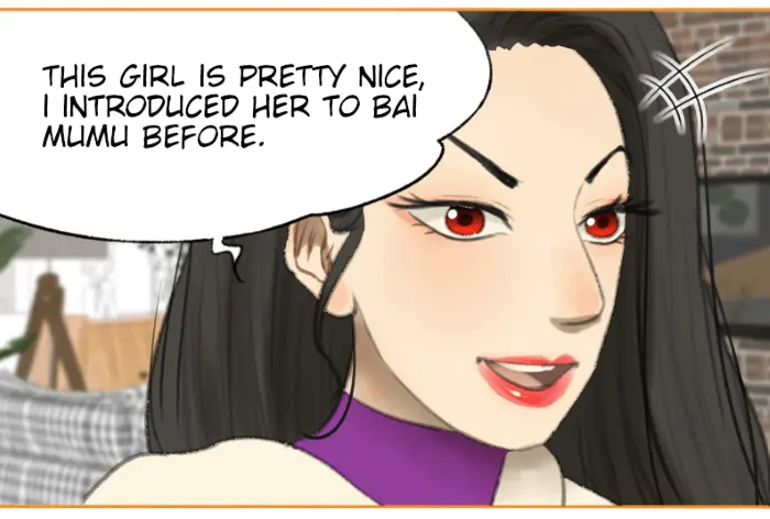 Nian Yue - Chapter 1: "Normal" Girl