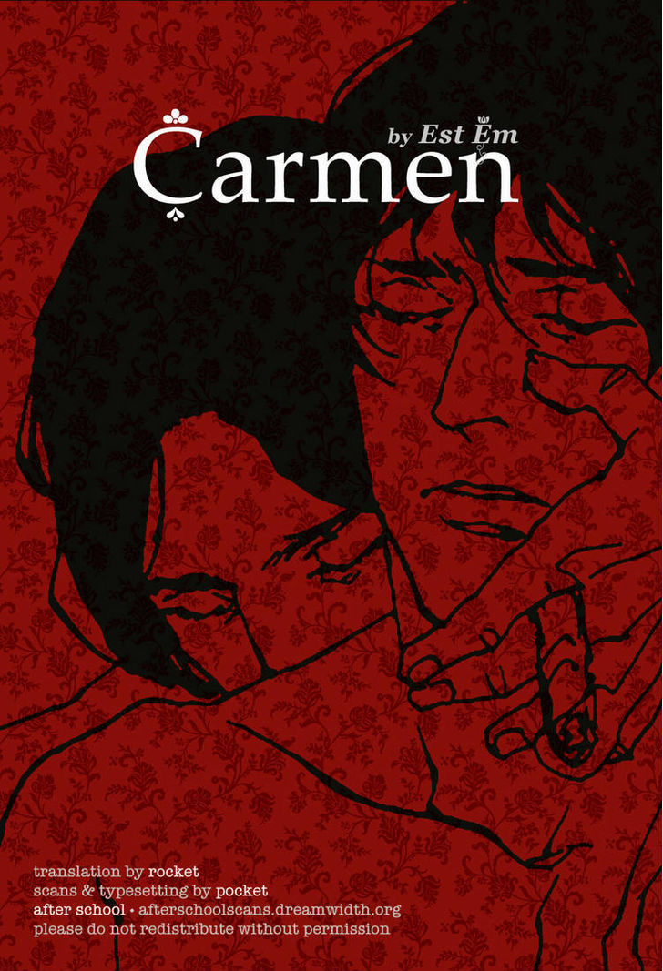 Carmen - Chapter 0