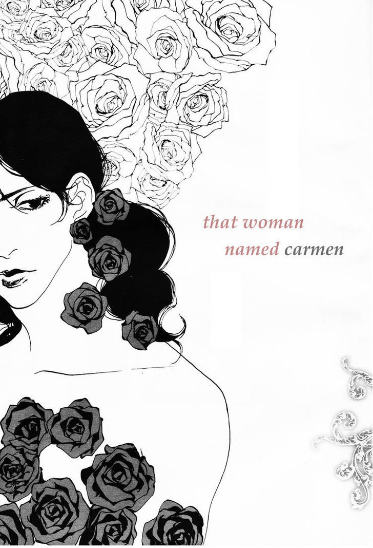 Carmen - Chapter 0