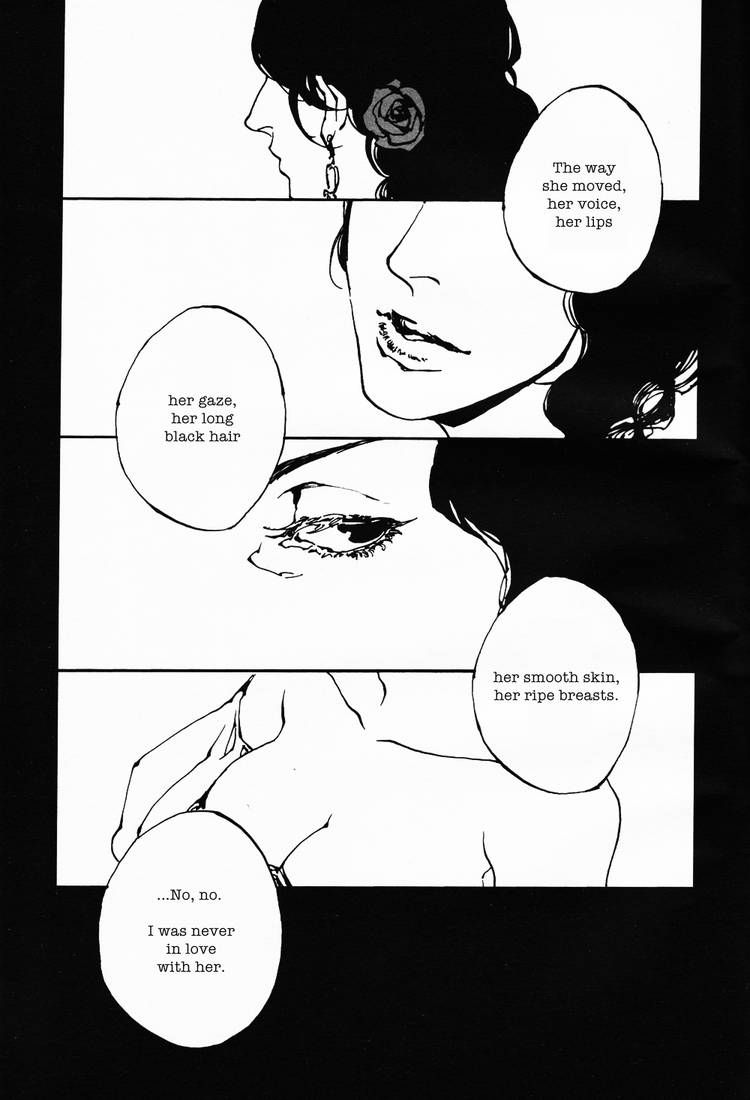 Carmen - Chapter 001