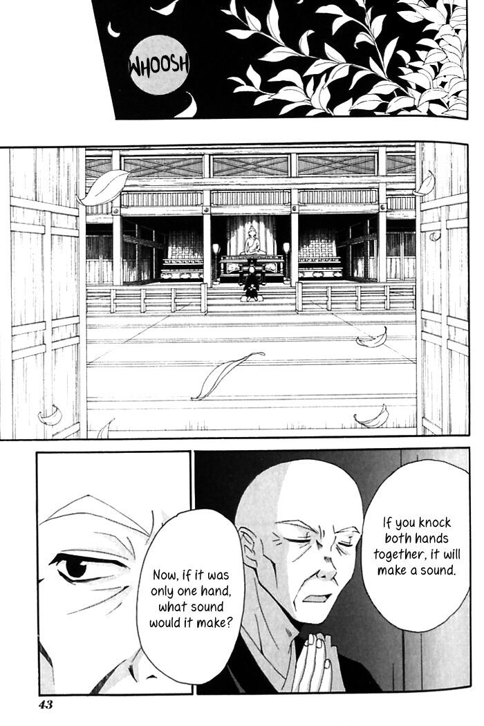 Tactics - Chapter 59