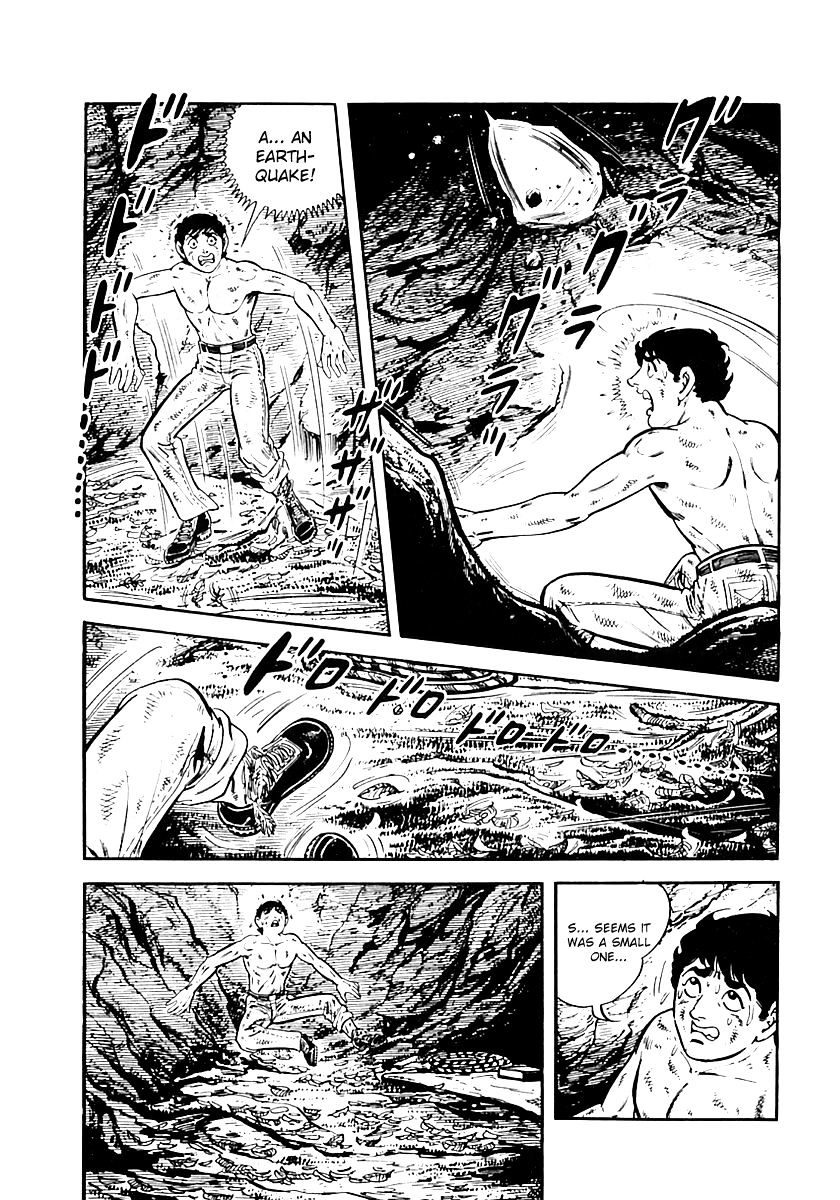 Survival - Chapter 40 : Danger 10