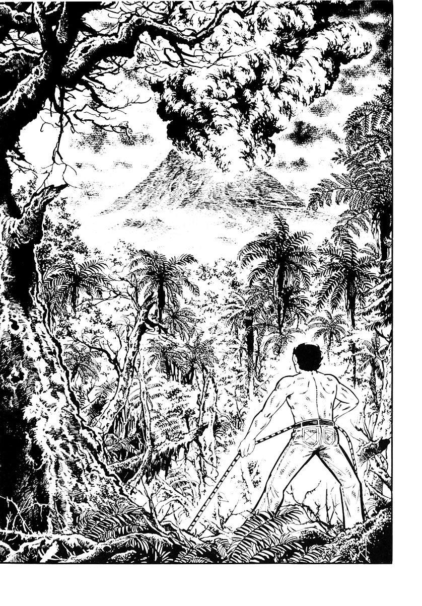 Survival - Chapter 40 : Danger 10