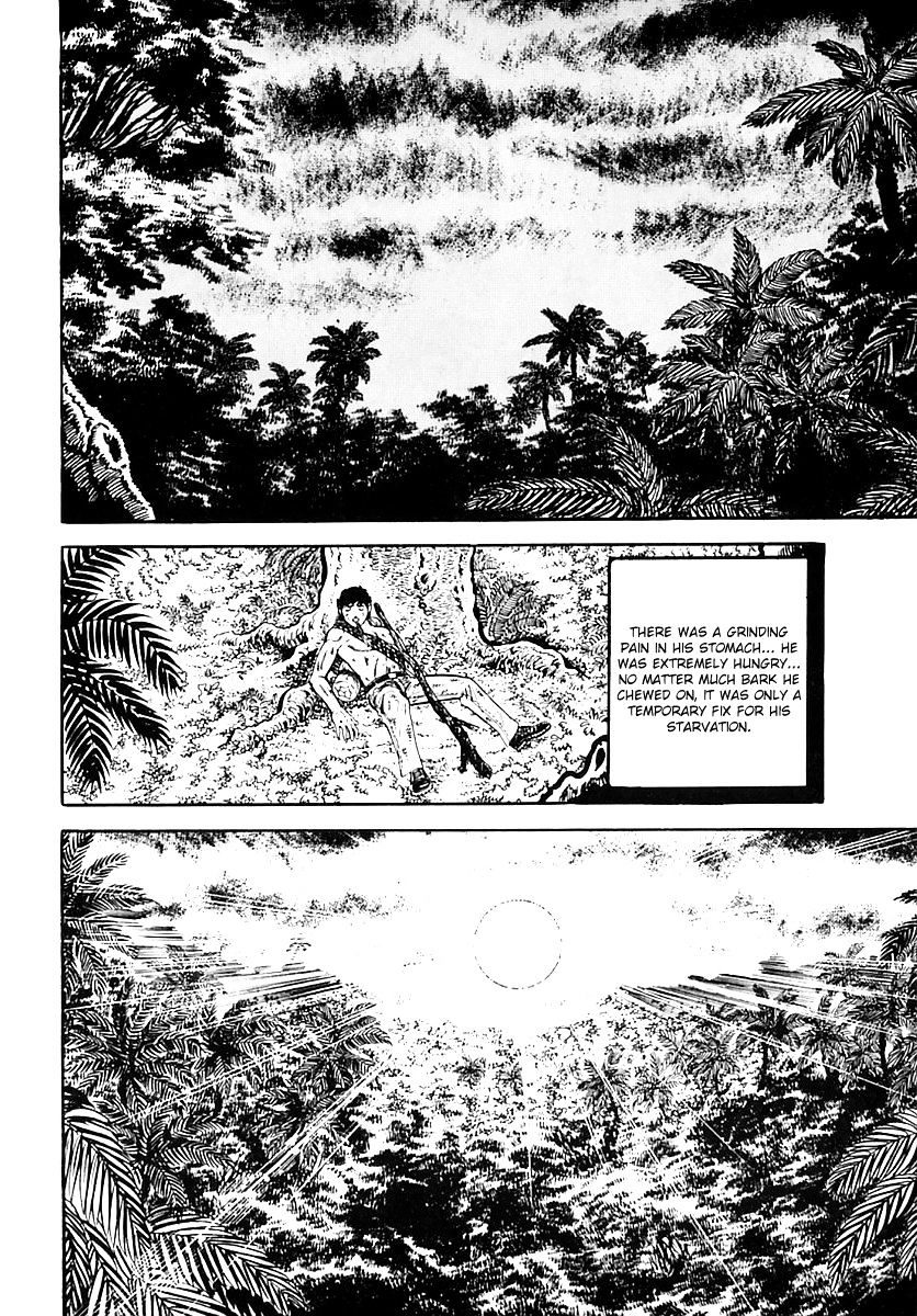 Survival - Chapter 40 : Danger 10