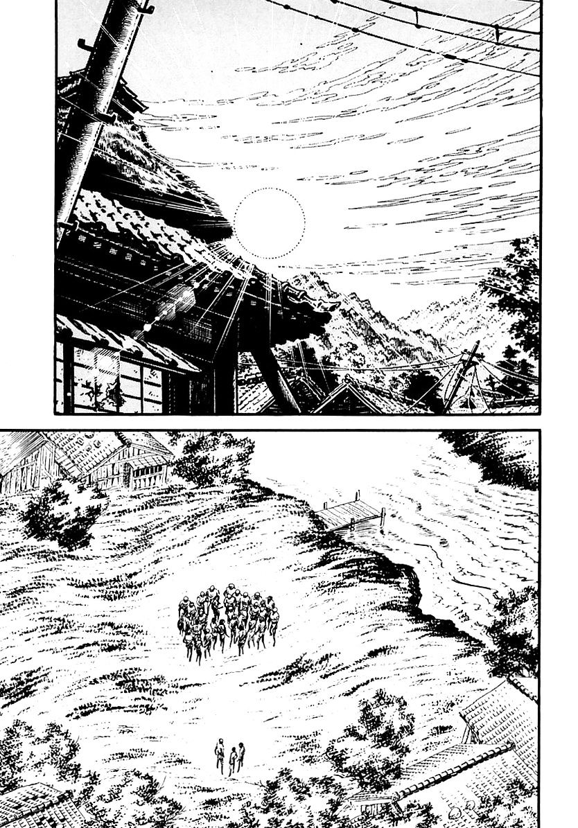 Survival - Chapter 96