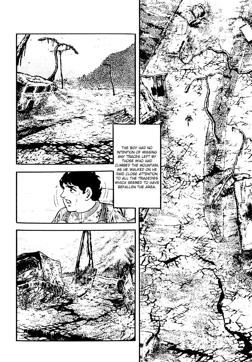 Survival - Chapter 37 : Danger 7