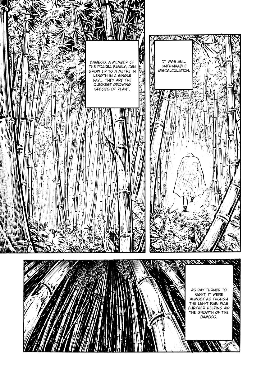 Survival - Chapter 37 : Danger 7