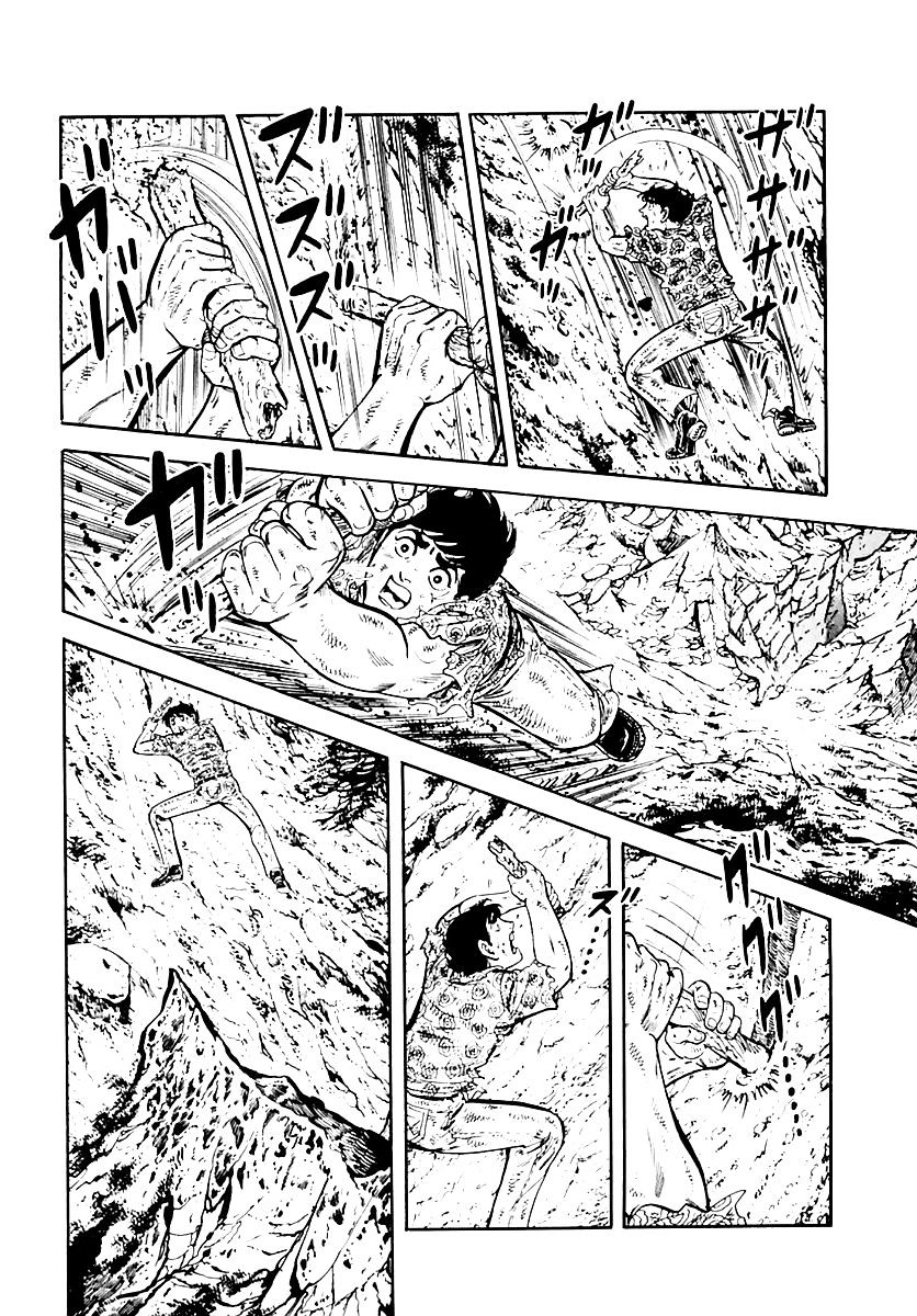 Survival - Chapter 37 : Danger 7