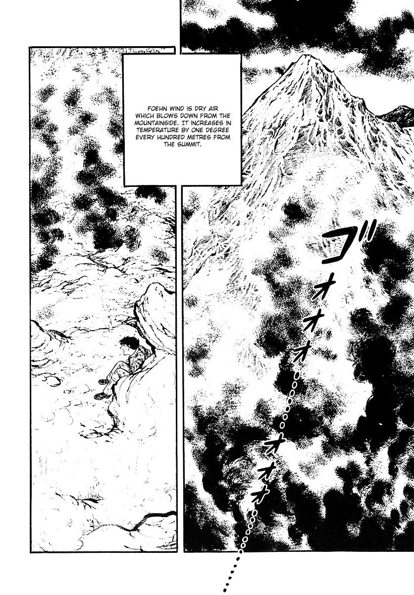 Survival - Chapter 37 : Danger 7