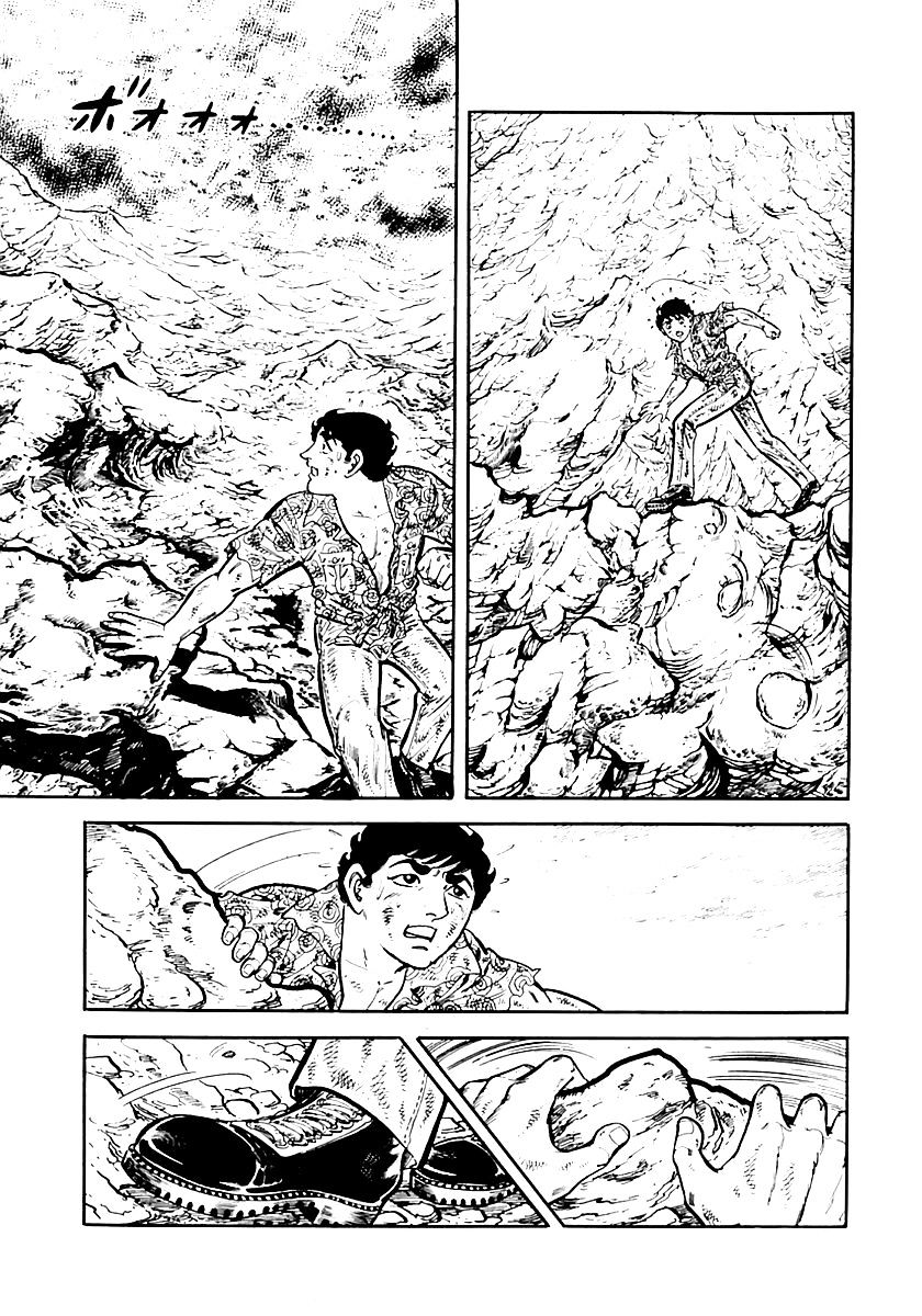 Survival - Chapter 37 : Danger 7