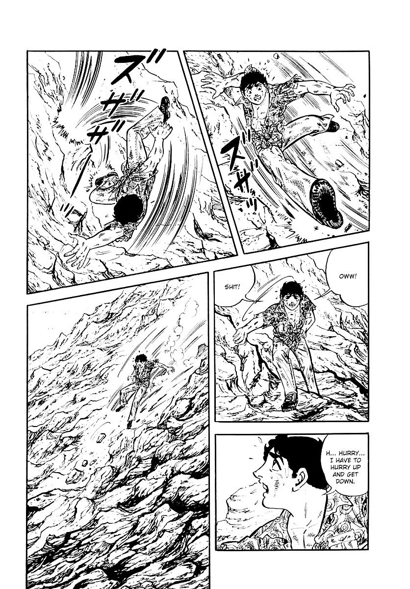 Survival - Chapter 37 : Danger 7