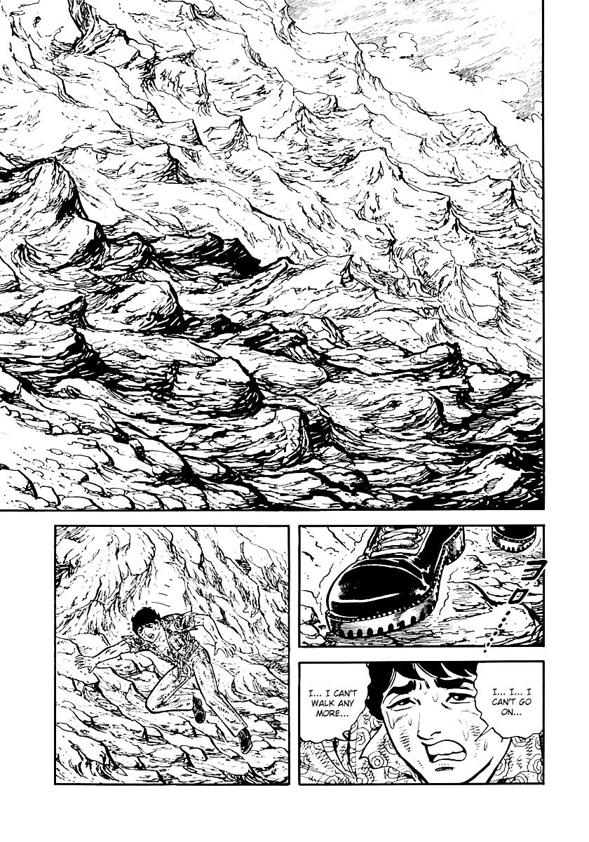 Survival - Chapter 37 : Danger 7