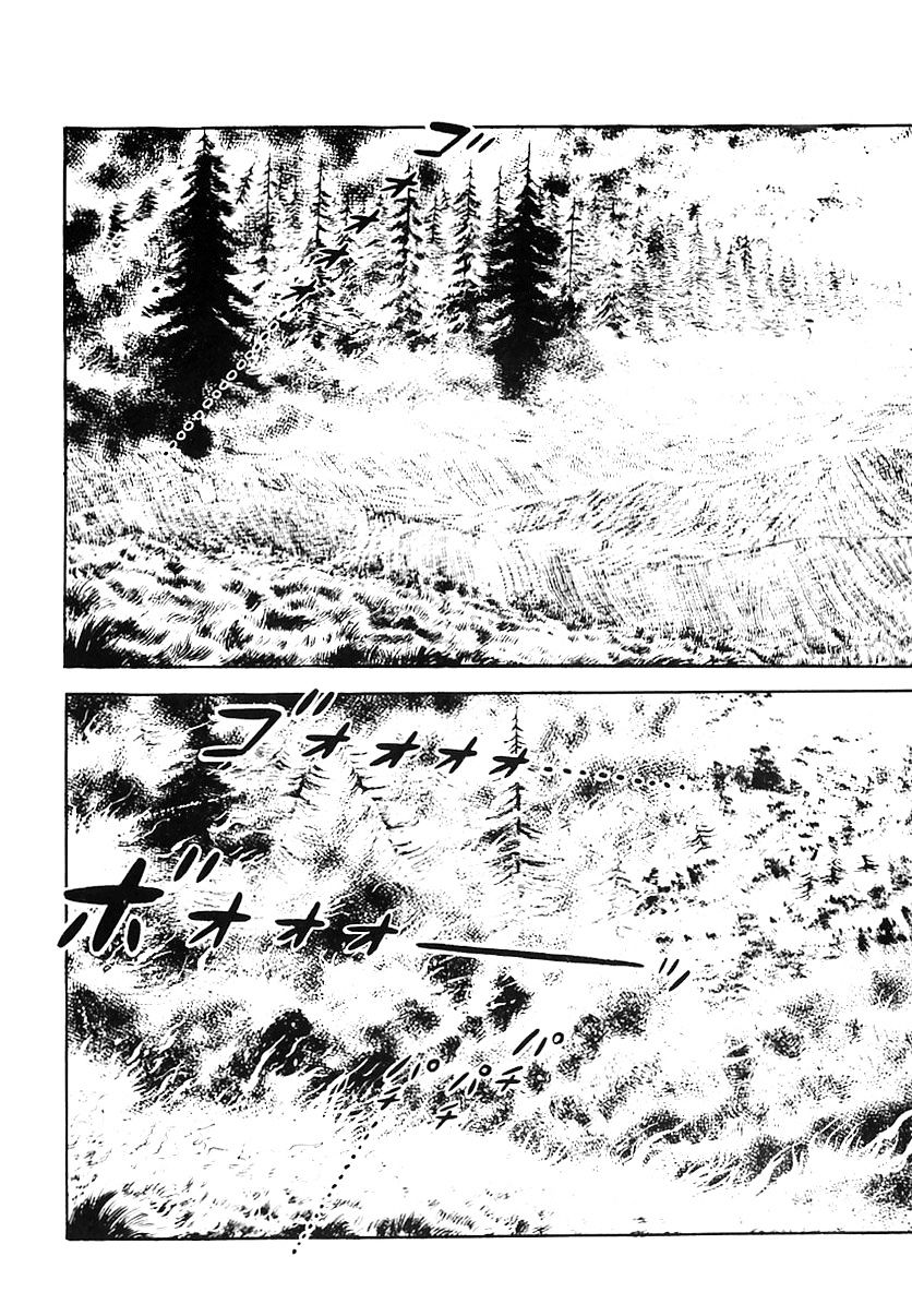 Survival - Chapter 37 : Danger 7