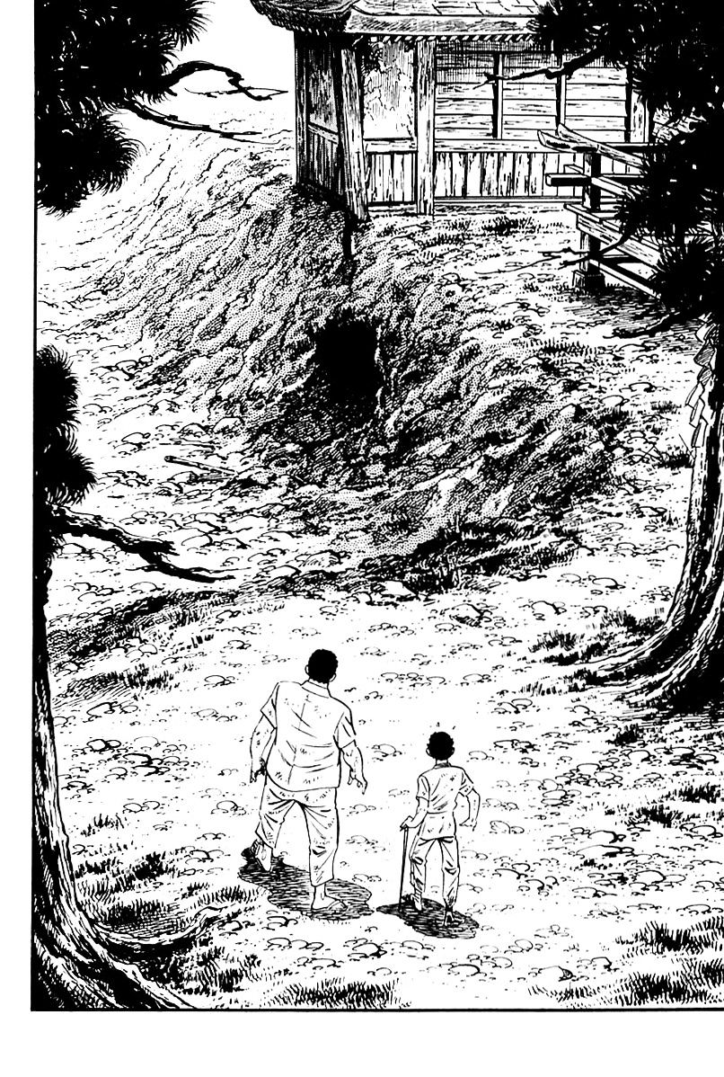 Survival - Chapter 109 : Danger 26