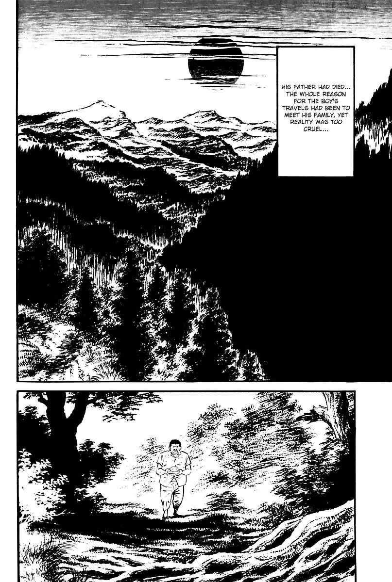 Survival - Chapter 109 : Danger 26