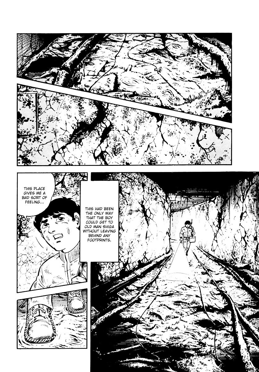 Survival - Chapter 34 : Danger 4