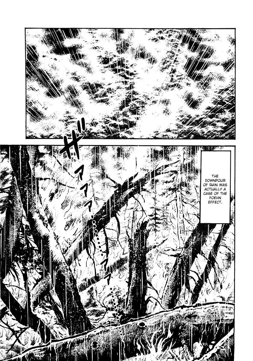 Survival - Chapter 38 : Danger 8