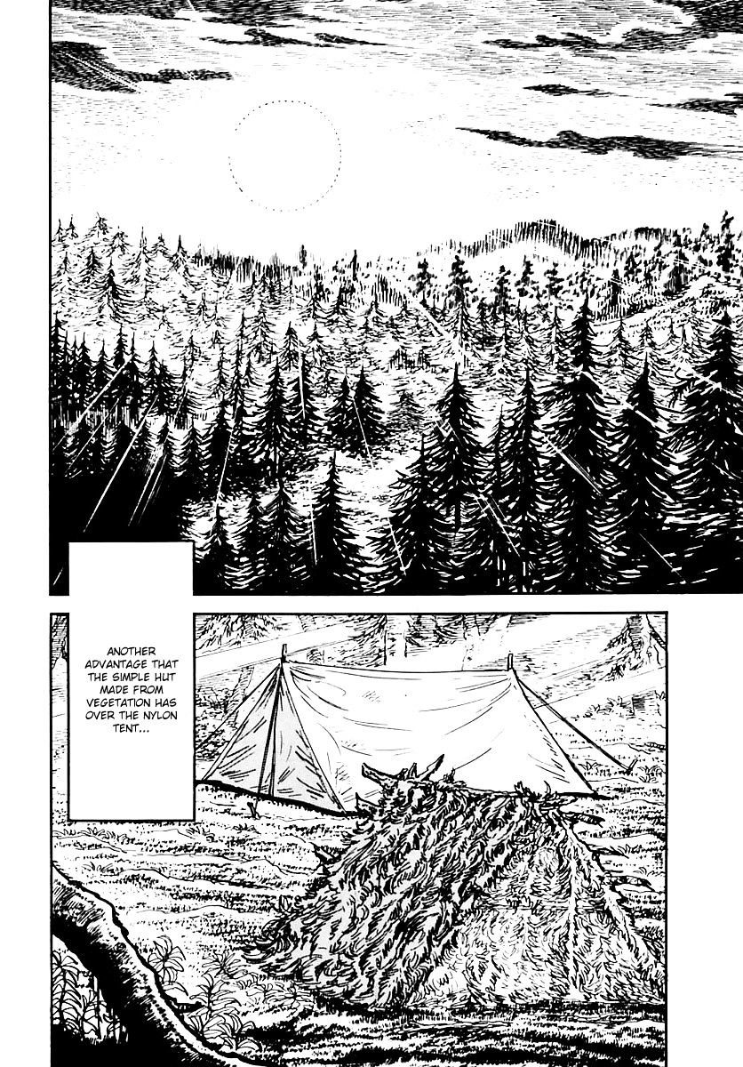 Survival - Chapter 38 : Danger 8