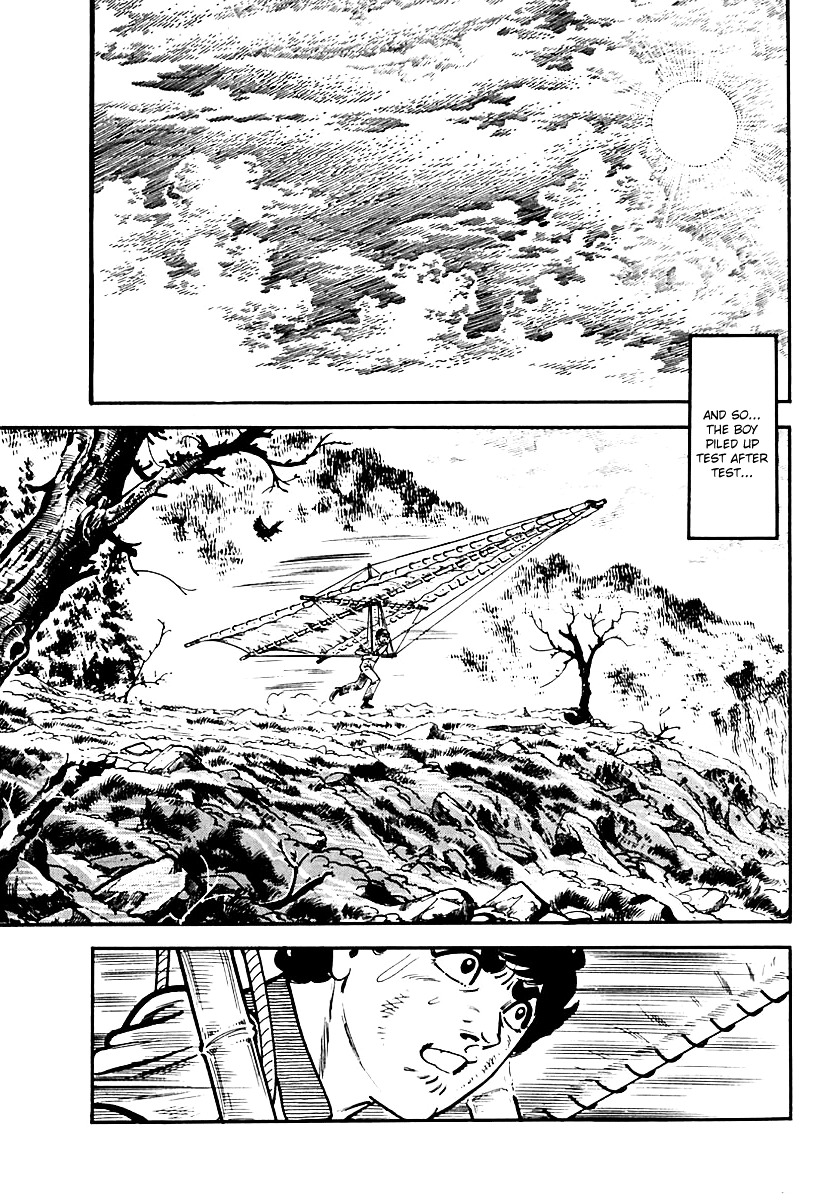 Survival - Vol.6 Chapter 85 : Danger 2