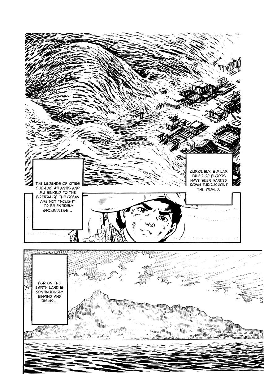 Survival - Chapter 24 : Danger 9