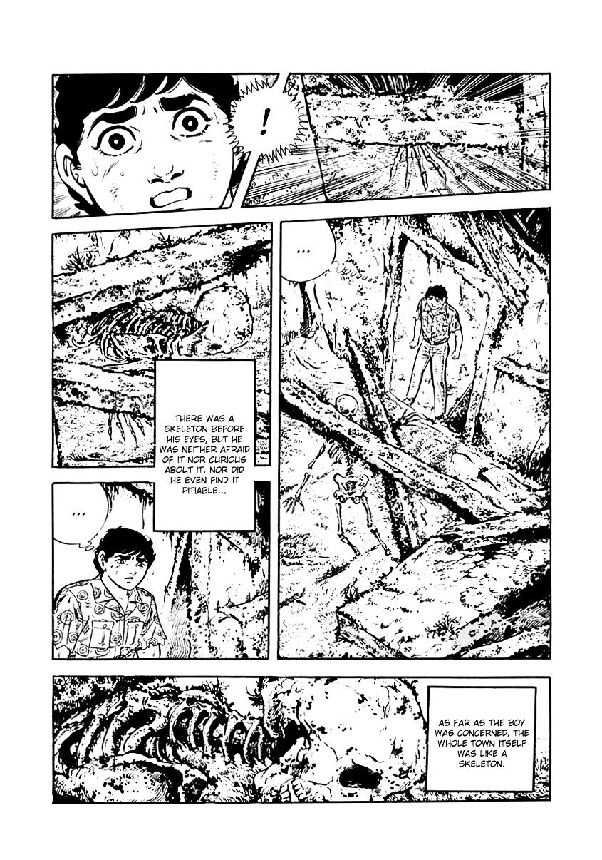 Survival - Chapter 24 : Danger 9