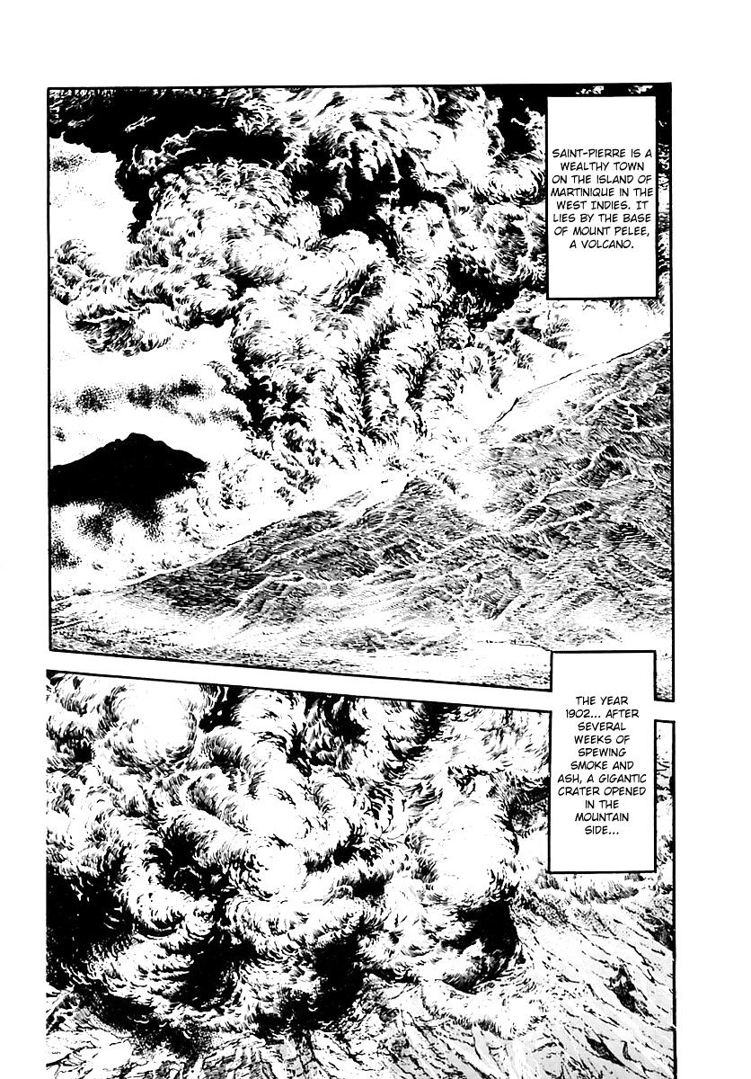 Survival - Chapter 39 : Danger 9