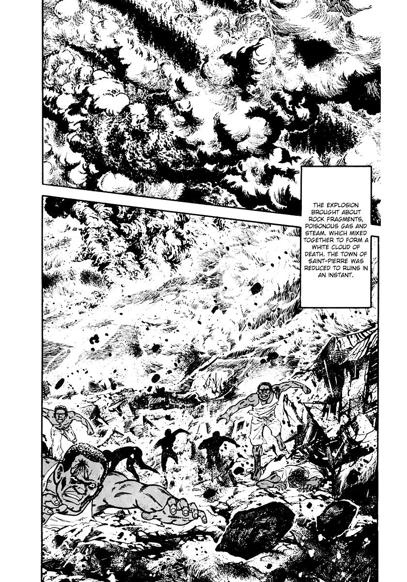 Survival - Chapter 39 : Danger 9