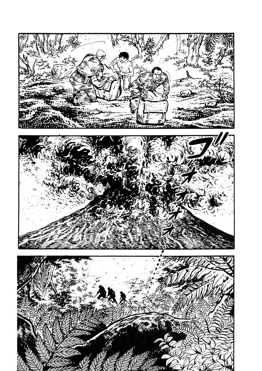 Survival - Chapter 39 : Danger 9