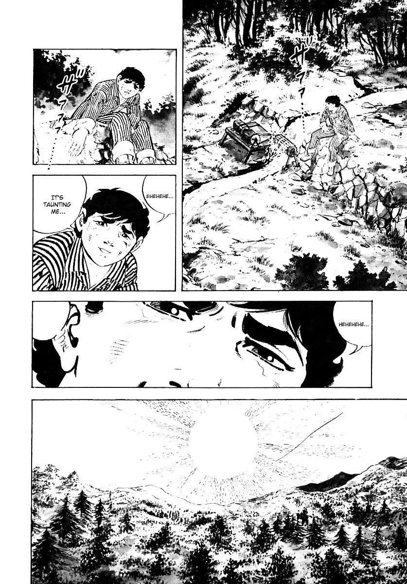 Survival - Chapter 26 : Danger 11