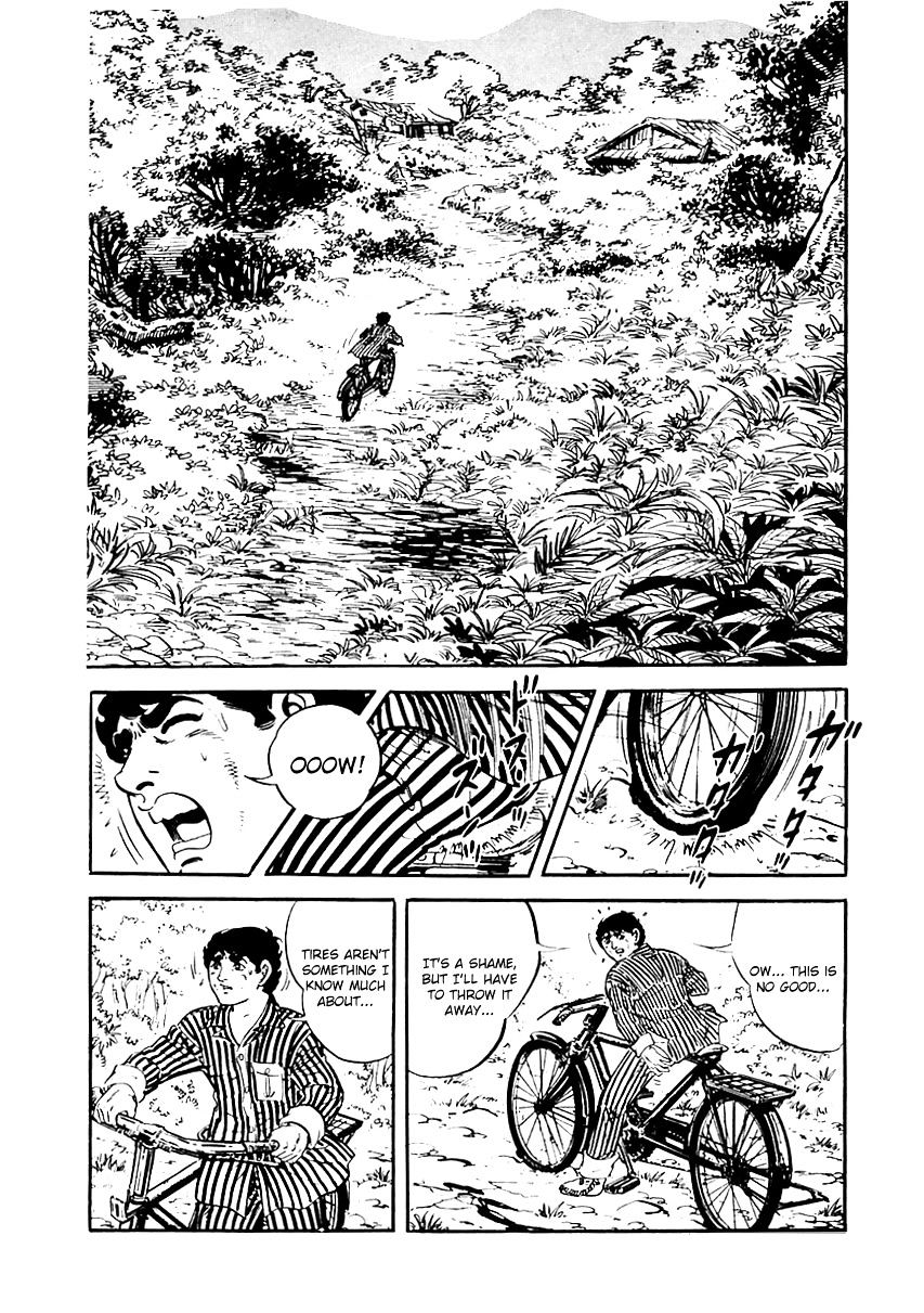 Survival - Chapter 26 : Danger 11