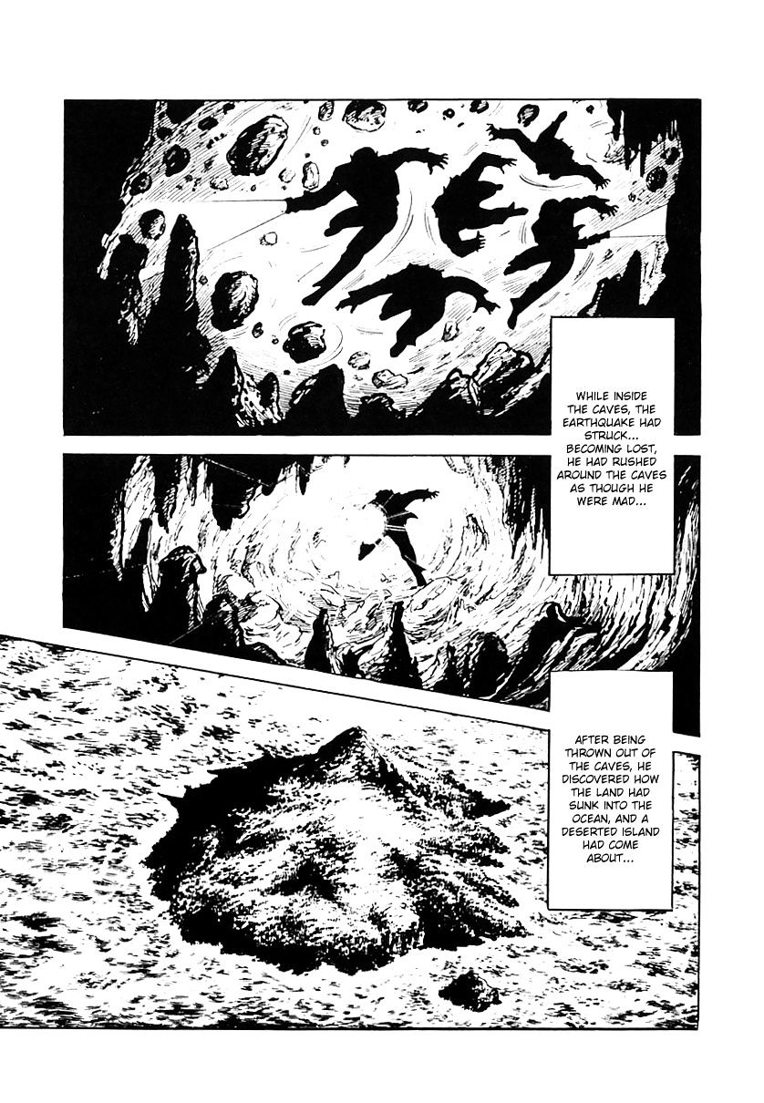 Survival - Chapter 26 : Danger 11