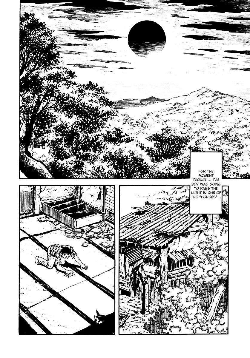 Survival - Chapter 25 : Danger 10