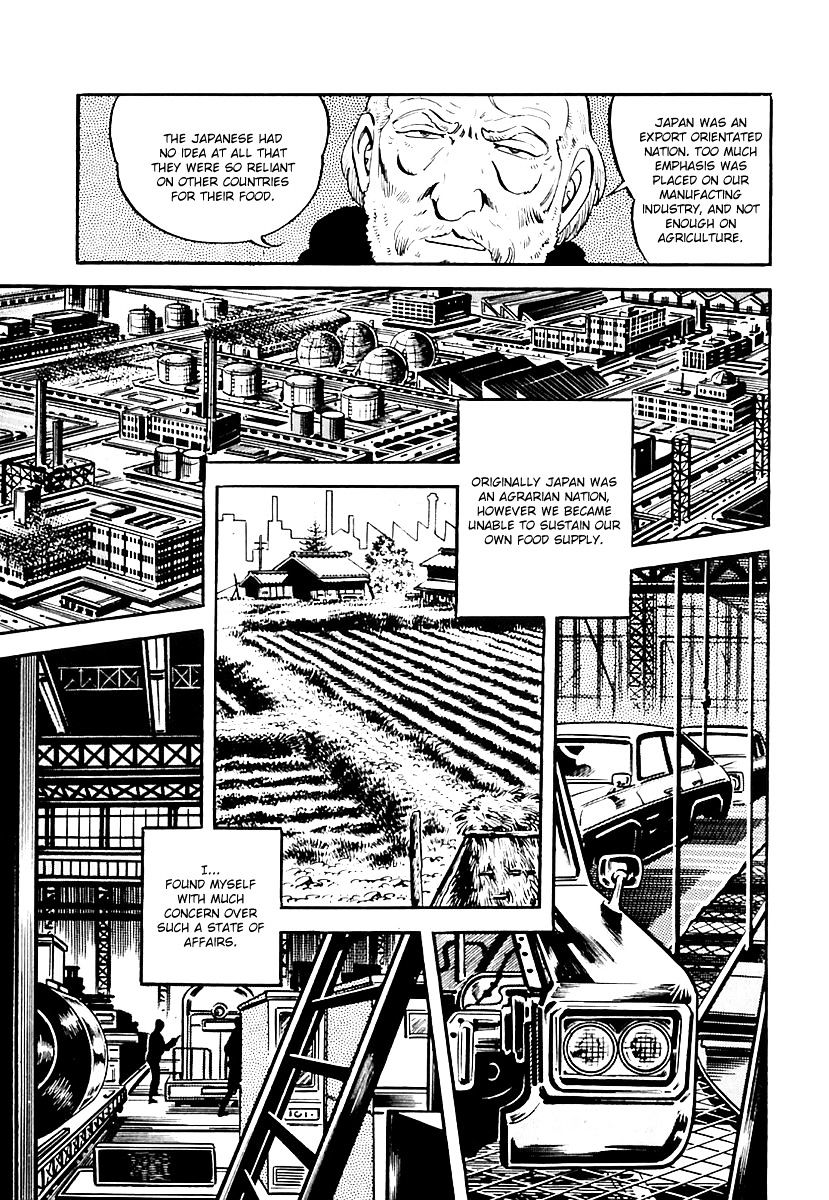 Survival - Chapter 33 : Danger 3