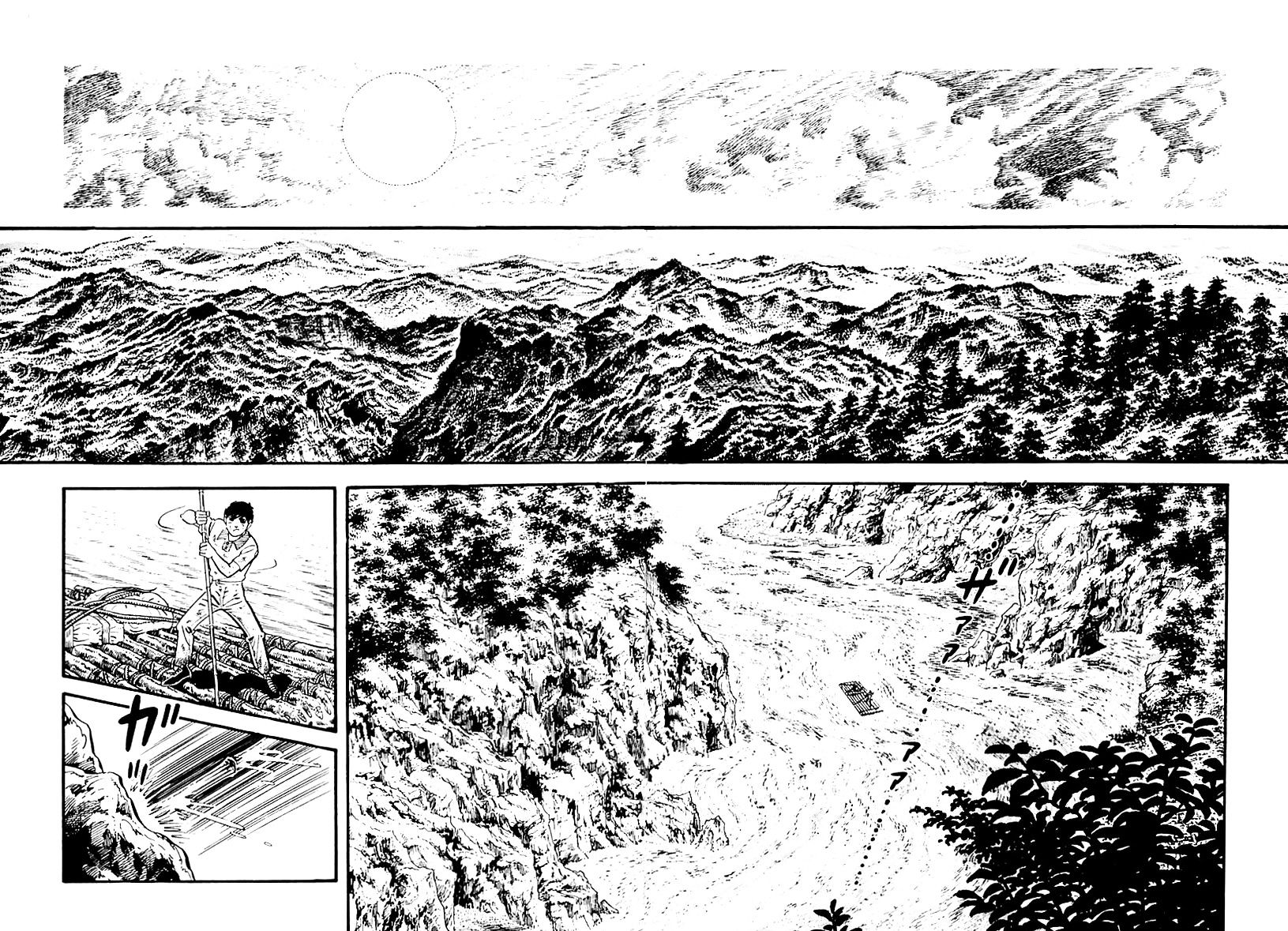 Survival - Chapter 97 : Danger 14