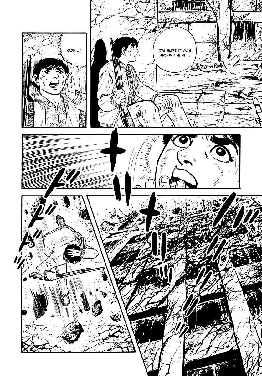 Survival - Chapter 29 : Danger 14