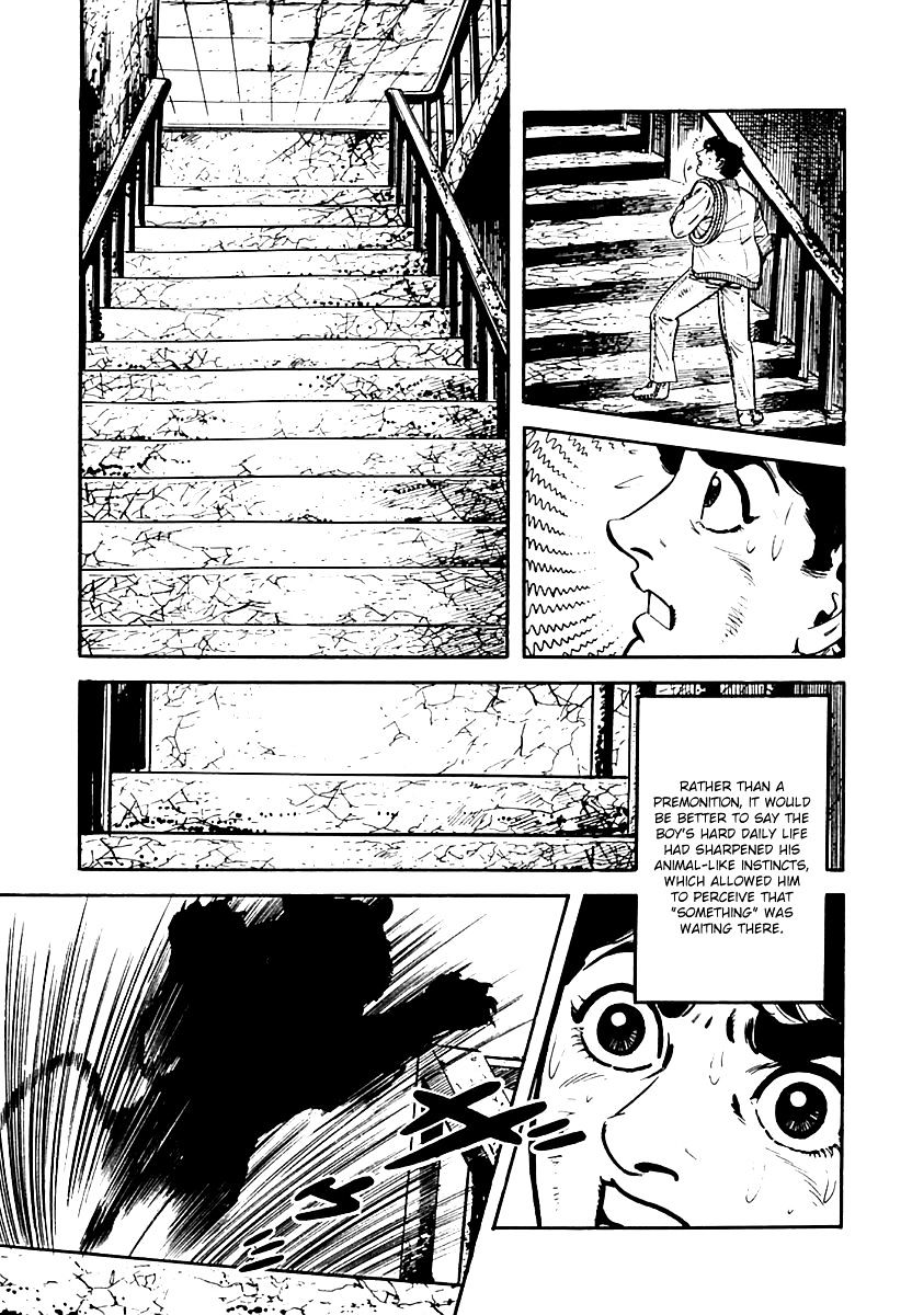 Survival - Chapter 29 : Danger 14