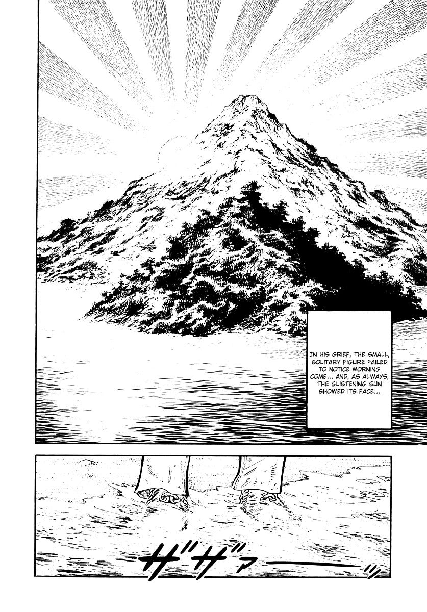 Survival - Chapter 23 : Danger 8