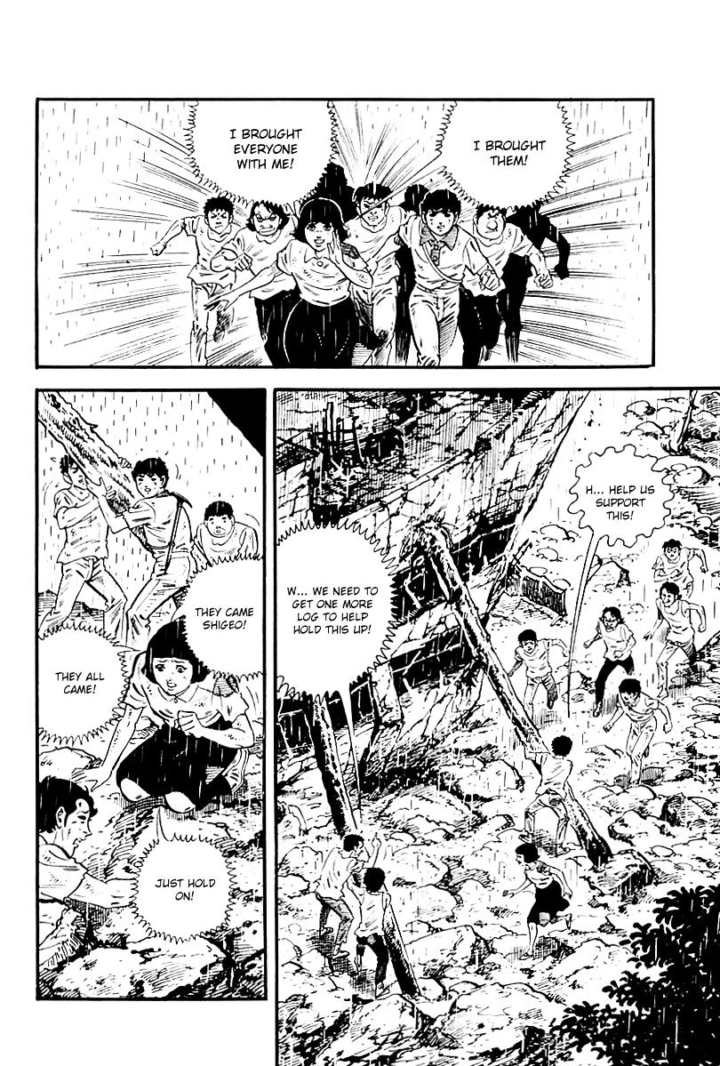 Survival - Chapter 104 : Danger 21