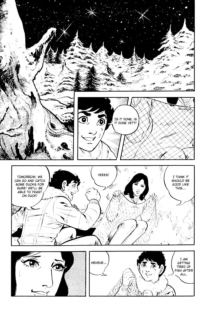 Survival - Chapter 14 : Survival 14