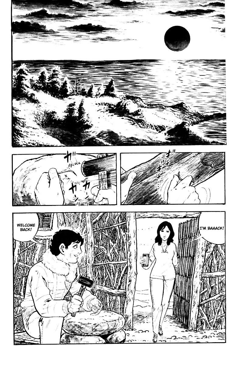 Survival - Chapter 14 : Survival 14