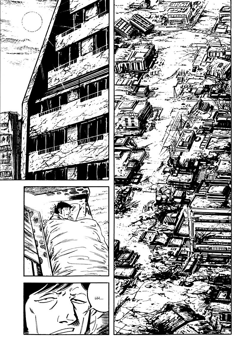 Survival - Chapter 30 : Danger 15