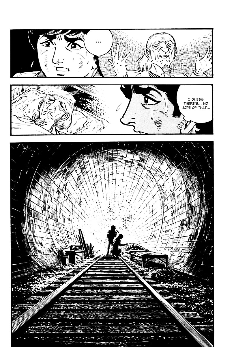 Survival - Vol.5 Chapter 78 : Danger 14