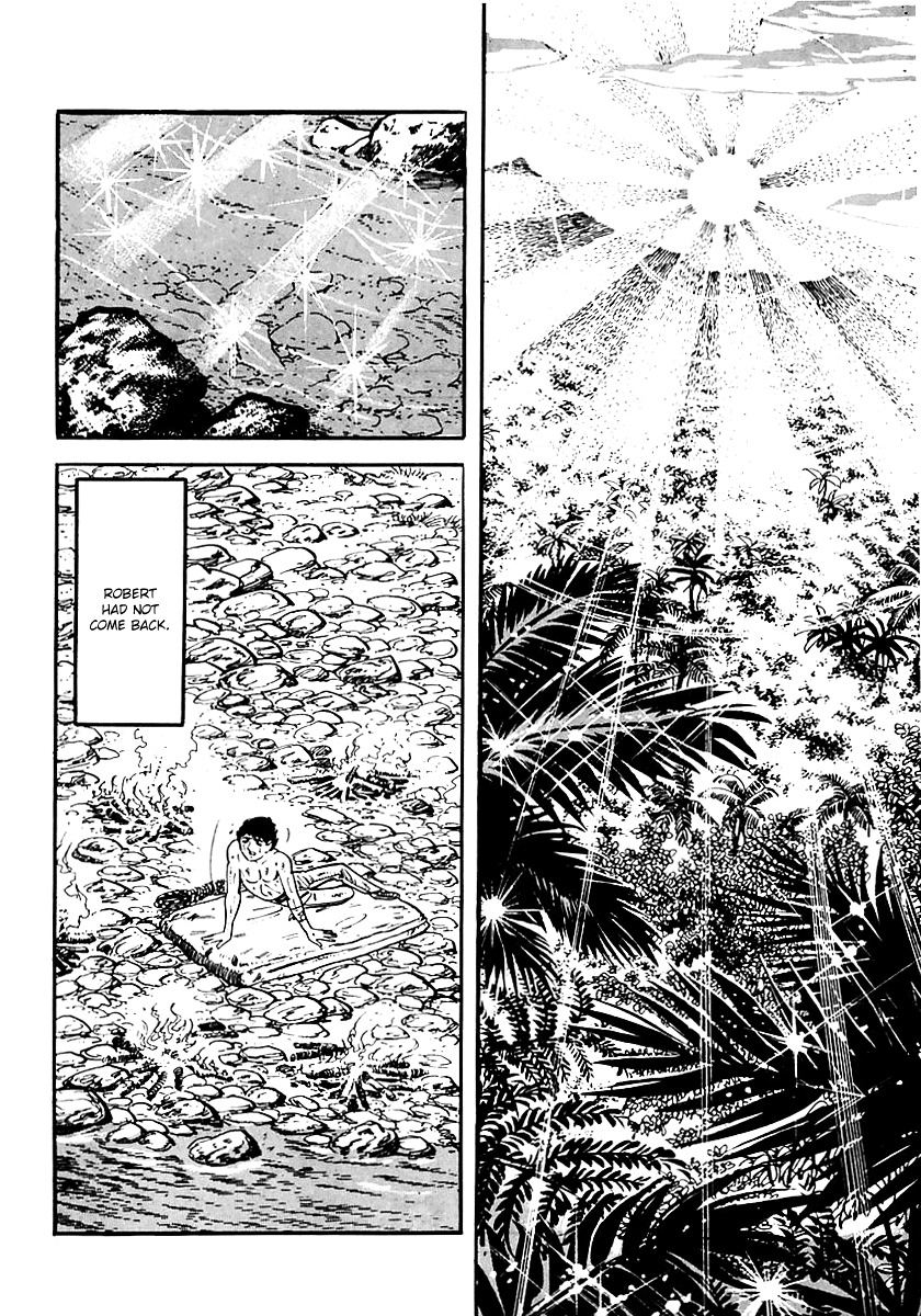 Survival - Vol.4 Chapter 44 : Danger 3