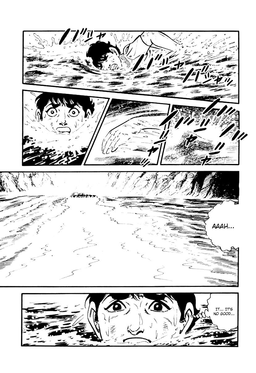 Survival - Chapter 98 : Danger 15