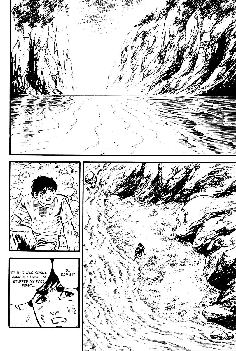 Survival - Chapter 98 : Danger 15