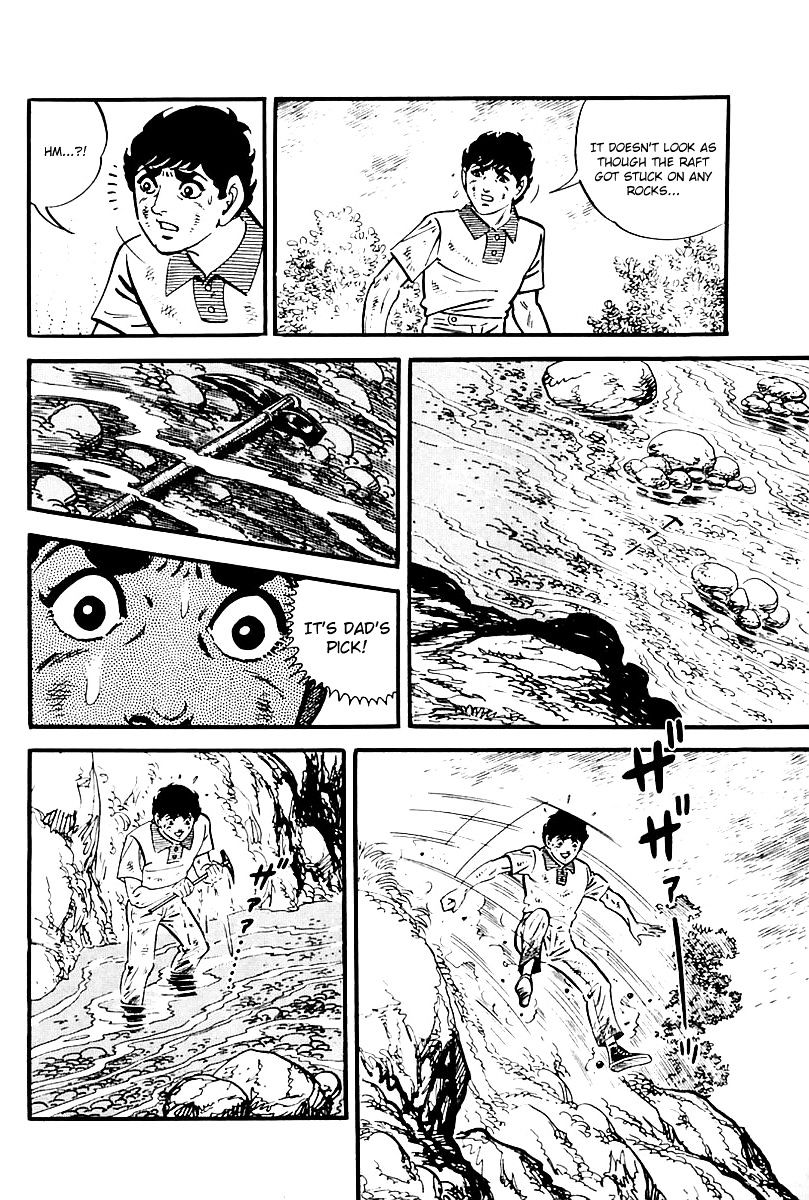 Survival - Chapter 98 : Danger 15