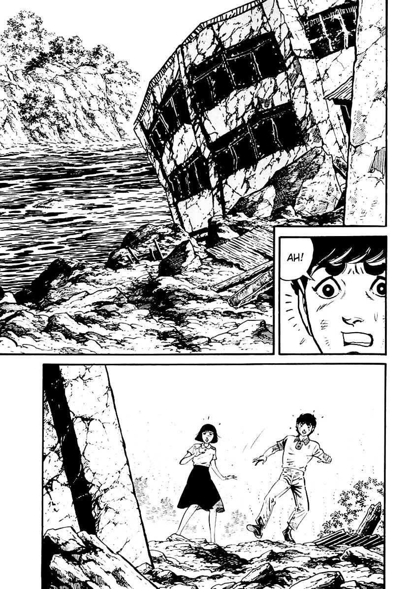 Survival - Chapter 101 : Danger 18