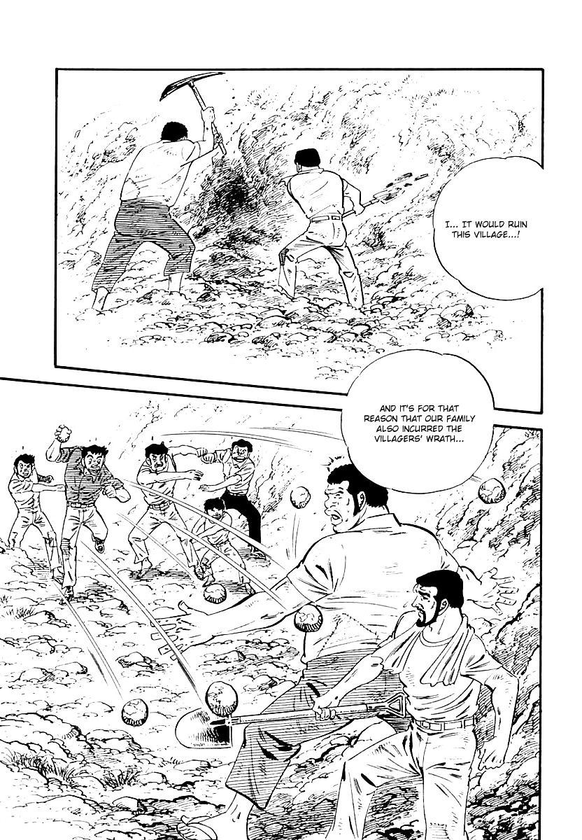 Survival - Chapter 108 : Danger 25