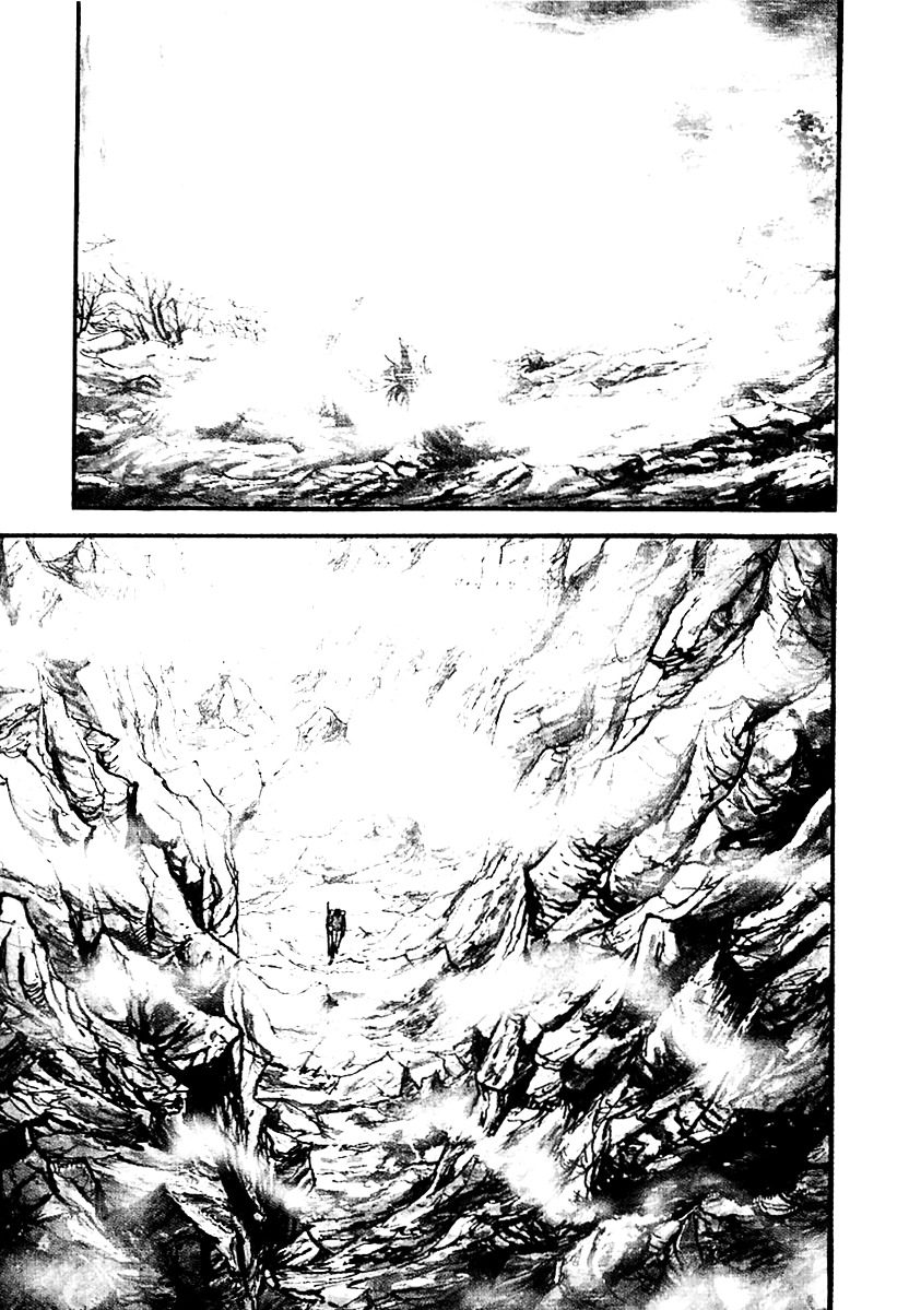 Survival - Vol.5 Chapter 67 : Danger 3