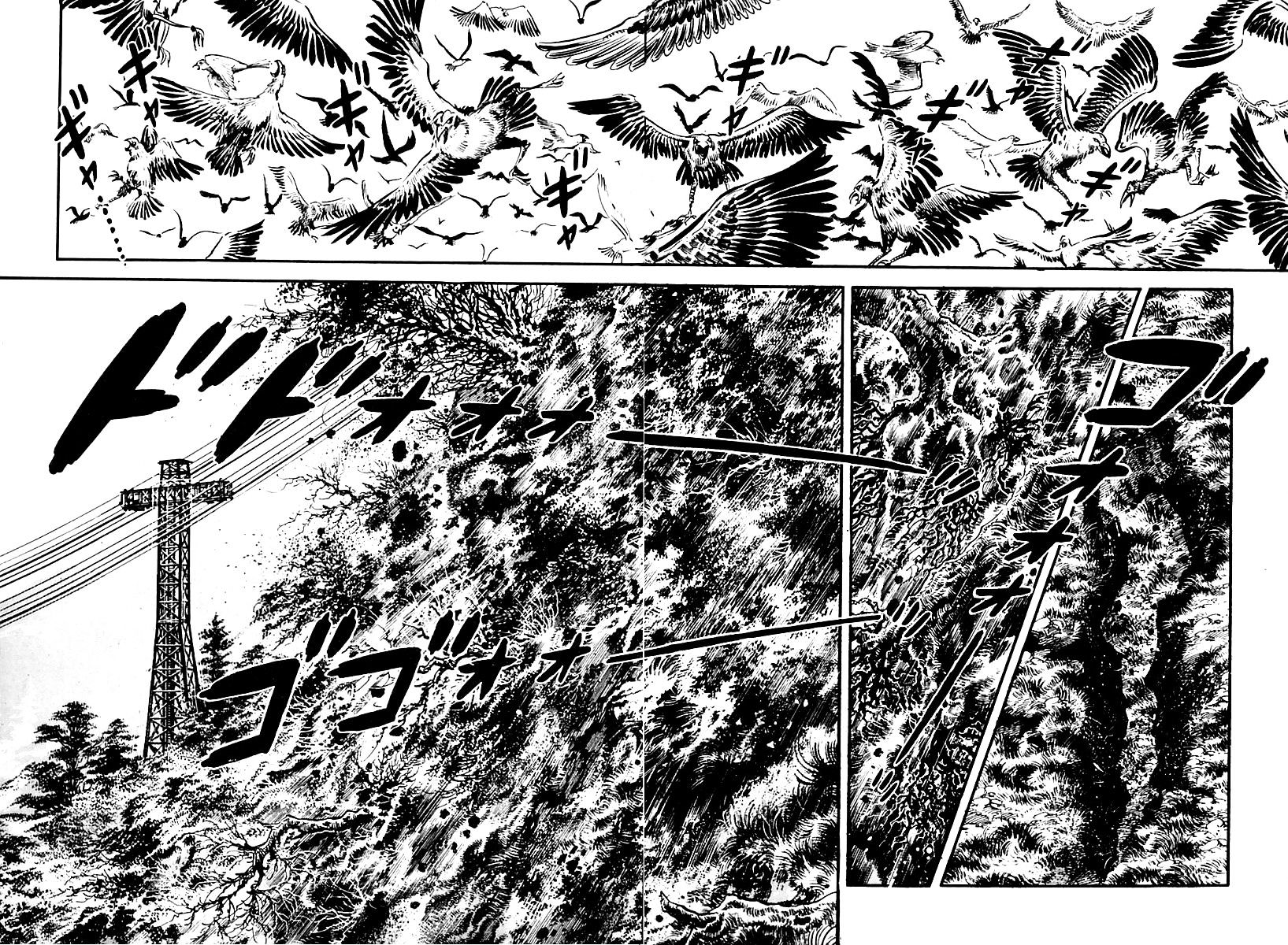 Survival - Chapter 83 : Danger 19